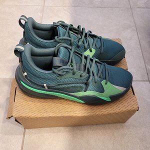 Puma RS-Dreamer J Cole Green